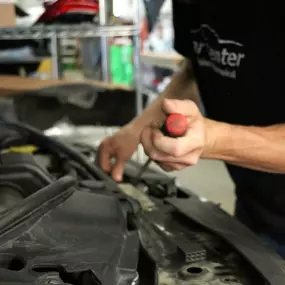 Bild von Car Center Collision Repair