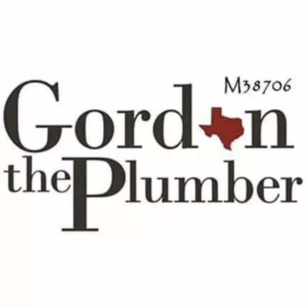 Logo from Gordon the Plumber, LLC