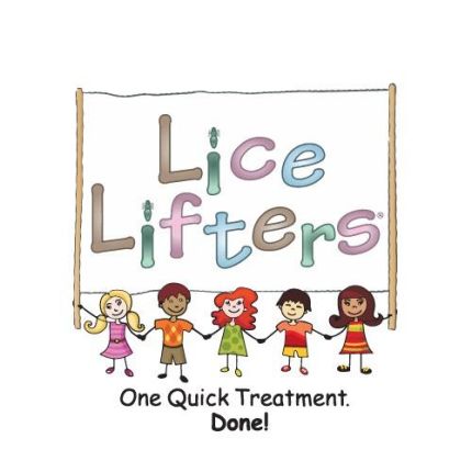 Logótipo de Lice Lifters Of Broward County - Lice Treatment and Lice Removal