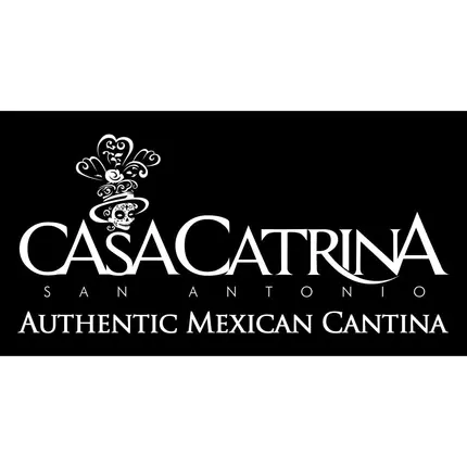 Logo fra Casa Catrina