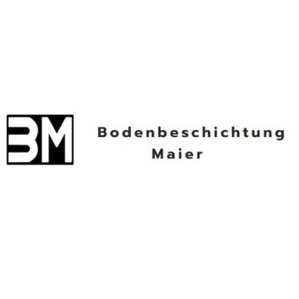 Logo from Bodenbeschichtung Maier GmbH