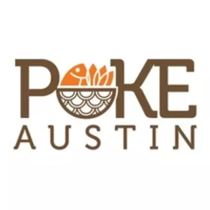 Logotipo de Poke Austin