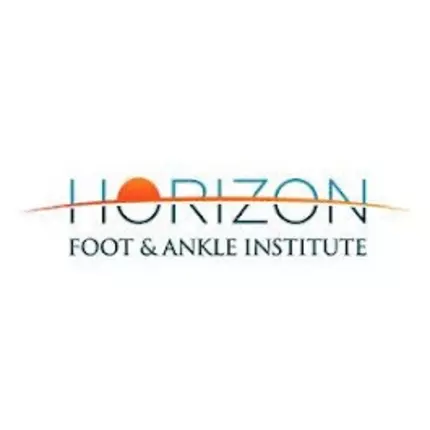 Logo van Horizon Foot & Ankle Institute