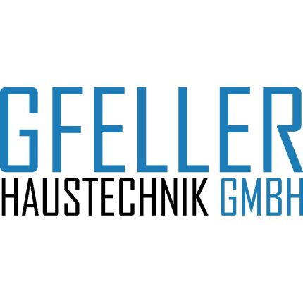 Logo od Gfeller Haustechnik GmbH