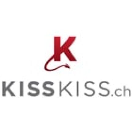 Logotyp från In a Box Sàrl - KissKiss.ch