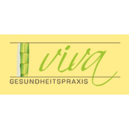 Logo de Viva Gesundheitspraxis