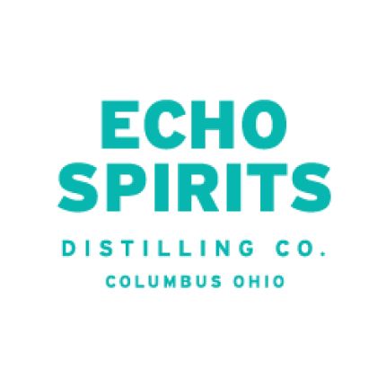 Logotyp från Echo Spirits Distilling Co.