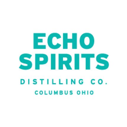 Logo da Echo Spirits Distilling Co.