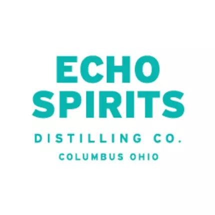 Logo od Echo Spirits Distilling Co.