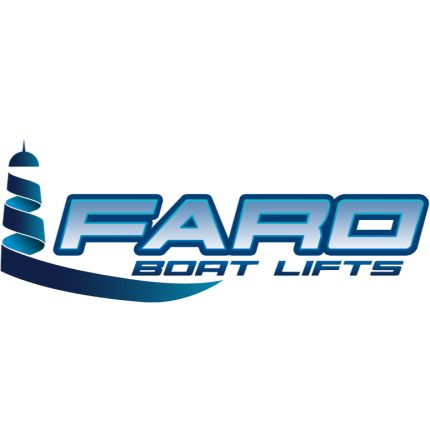 Logotyp från Faro Boat Lifts