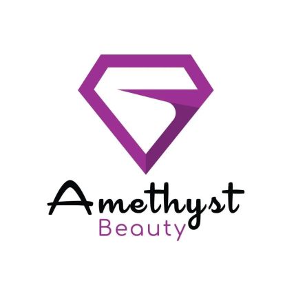 Logo de Amethyst Beauty