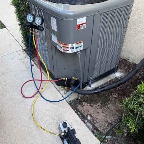 Bild von Tri-County HVAC LLC