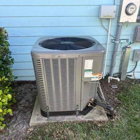 Bild von Tri-County HVAC LLC