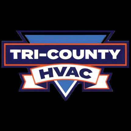 Logo fra Tri-County HVAC LLC