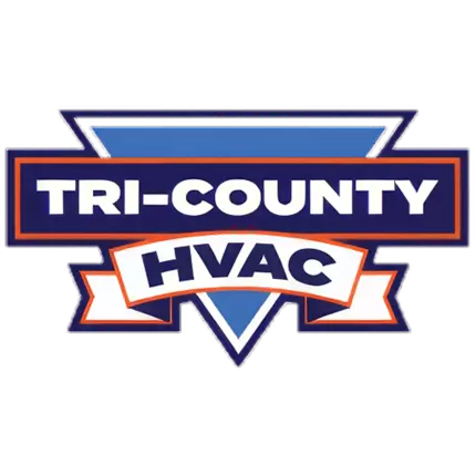 Logo from Tri-County HVAC LLC