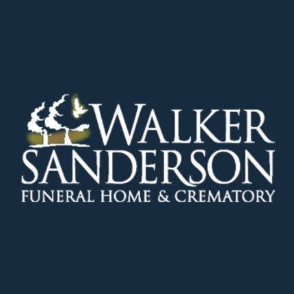 Logo van Walker Sanderson Funeral Home & Crematory