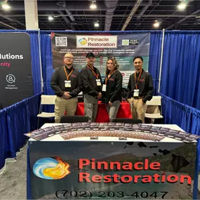 Bild von Pinnacle Restoration