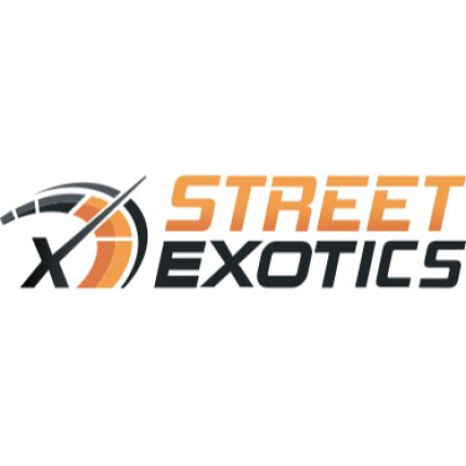 Logo from STREET EXOTICS
