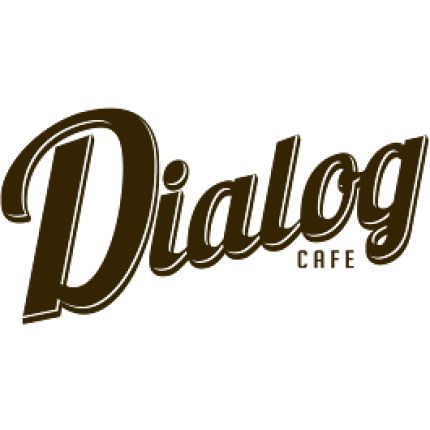 Logo von Dialog Cafe
