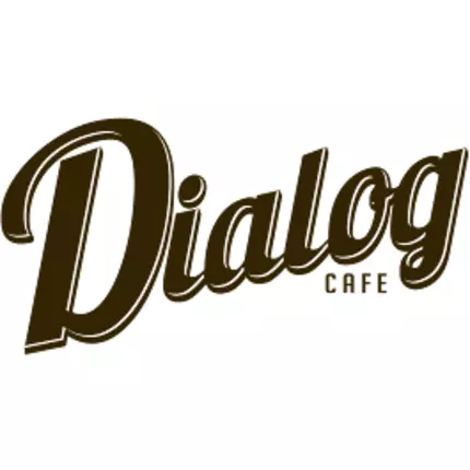 Λογότυπο από Dialog Cafe