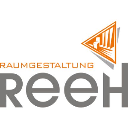 Logo de Raumgestaltung Reeh