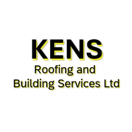 Logotyp från Kens Roofing & Building Services Ltd