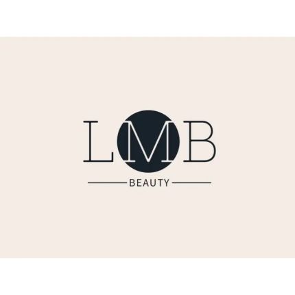 Logo fra LMB Beauty