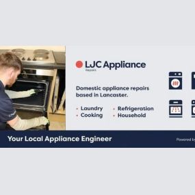 Bild von LJC Appliance Repairs Ltd