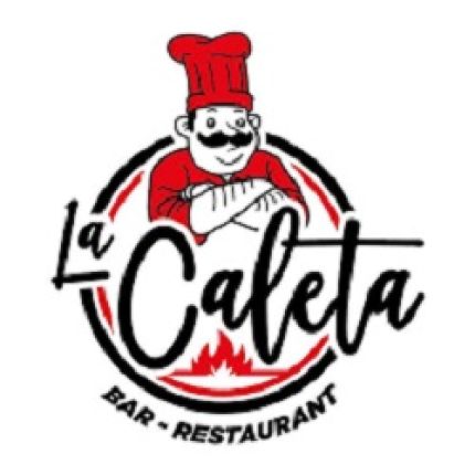 Logotipo de Bar Restaurante La Caleta