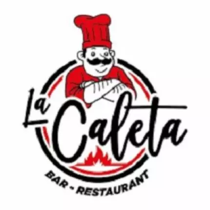 Logo da Restaurante La Caleta