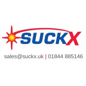 Bild von SuckX Ltd