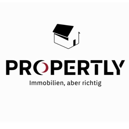 Logotipo de Propertly Immobilienmanagement GmbH