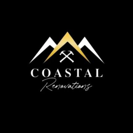 Logo da Coastal Renovations