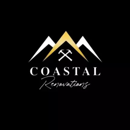 Logo from Coastal Renovations