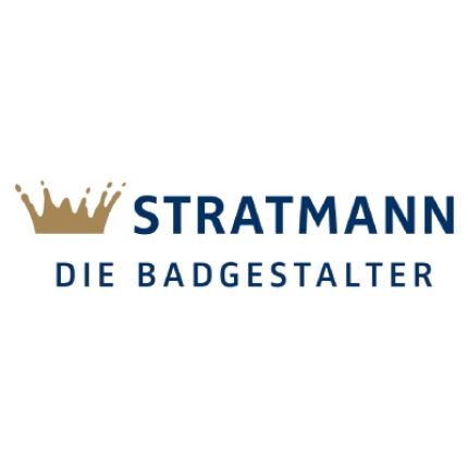 Logo fra Stratmann GmbH Wasser + Wärme