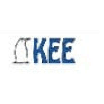 Logotyp från KEE Klima & Elektrotechnik Erdmann GmbH