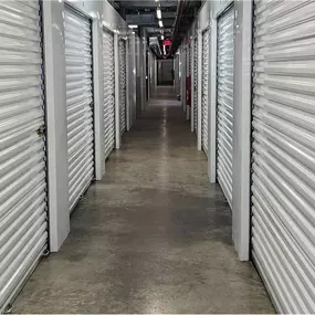 Interior Units - Extra Space Storage at 180 Mt Hope Ave, Bristol, RI 02809