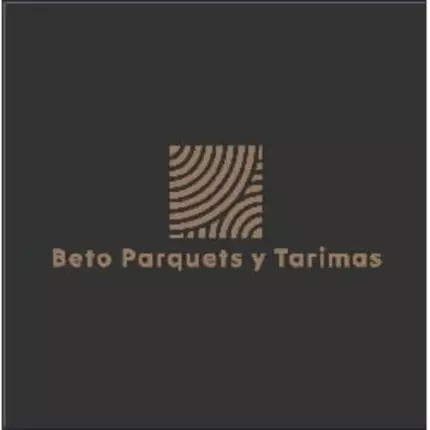 Logo from Beto Parquets Y Tarimas