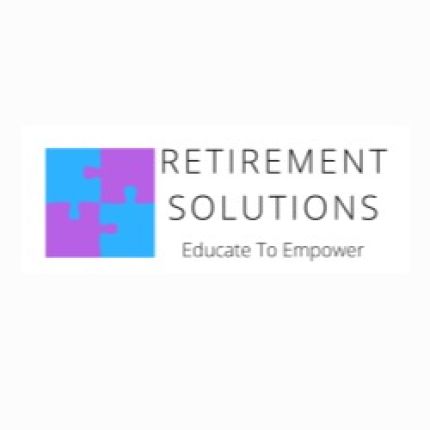 Logo from Retirement Solutions, LLC