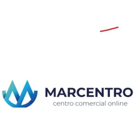 Logotyp från Marcentro.Com