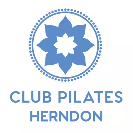 Logo fra Club Pilates