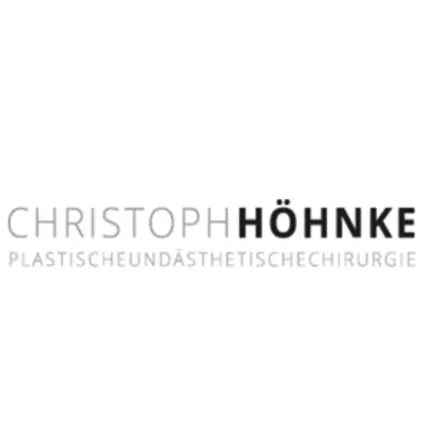 Logotipo de Plastische und Ästhetische Chirurgie – Prof. Dr. med. Höhnke Christoph