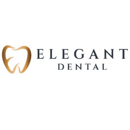 Logo de Elegant Dental Richmond