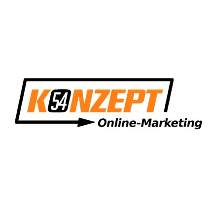 Logo de Konzept54 GmbH | Ihr Partner für Onlinemarketing in Ludwigsburg