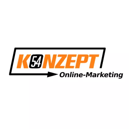 Logotyp från Konzept54 GmbH | Ihr Partner für Onlinemarketing in Ludwigsburg