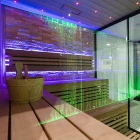 Bild von Unwind Health Spa