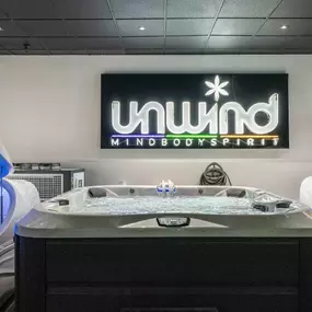 Bild von Unwind Health Spa