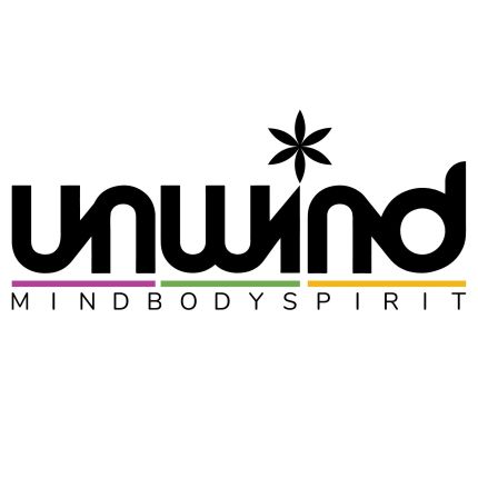 Logo van Unwind Health Spa