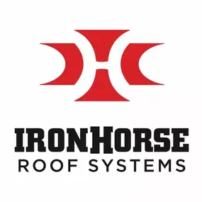 IronHorse Roof Systems logo