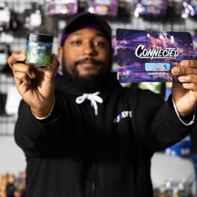 Bild von Catalyst Cannabis Santa Ana